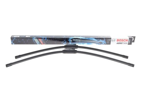 Щітка склоочисника (двірник) bosch 3397007428
