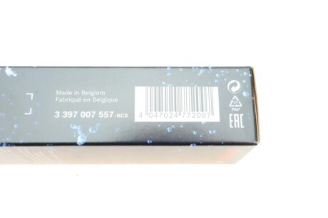 Щітка склоочисника (двірник) bosch 3397007557