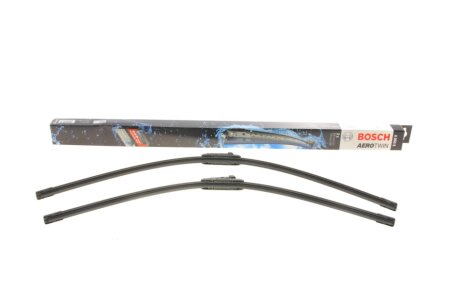 Щітка склоочисника (двірник) bosch 3397007865 на Опель Зафира с