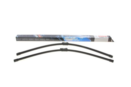 Щетка стеклоочистителя (дворник) bosch 3397007944