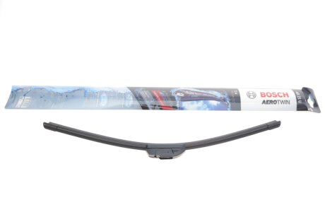 Щетка стеклоочистителя (дворник) bosch 3397008536 на Фольксваген Амарок