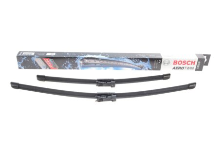 Щетка стеклоочистителя (дворник) bosch 3397014010 на Бмв Е36