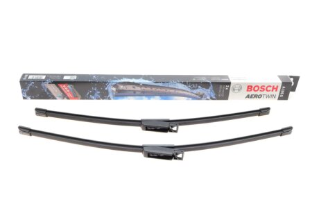 Щетка стеклоочистителя (дворник) bosch 3397014119 на Ауди R8