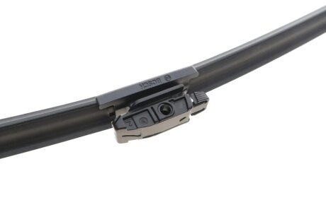 Щетка стеклоочистителя (дворник) bosch 3397014215