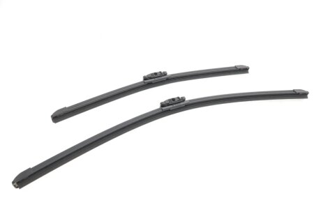 Щетка стеклоочистителя (дворник) bosch 3397014215