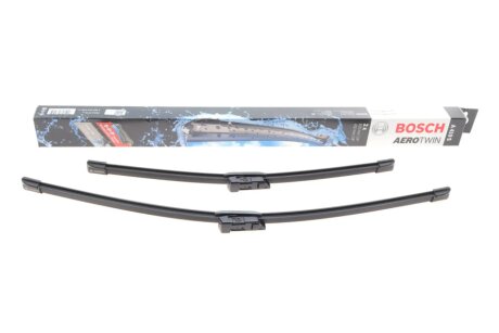 Щетка стеклоочистителя (дворник) bosch 3397014419