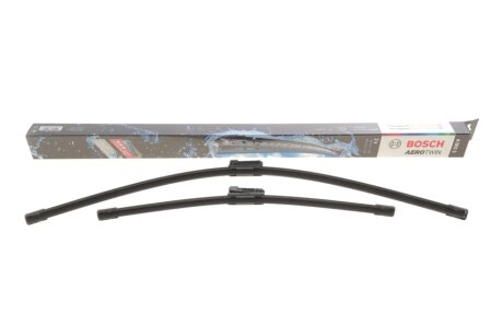 Щетка стеклоочистителя (дворник) bosch 3397014901