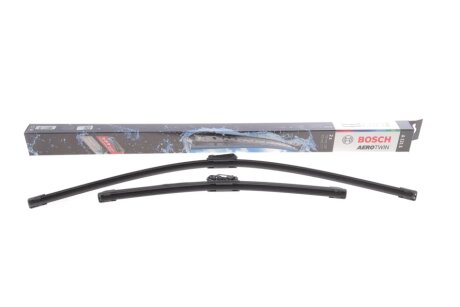 Щетка стеклоочистителя (дворник) bosch 3397014947