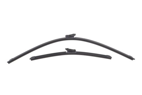 Щетка стеклоочистителя (дворник) bosch 3397014947