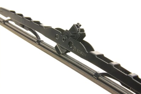 Щетка стеклоочистителя (дворник) bosch 3397118306