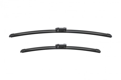 Щетка стеклоочистителя (дворник) bosch 3397118930 на Мерседес CLA-Class C117/X117