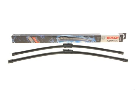 Щетка стеклоочистителя (дворник) bosch 3397118976 на Пежо 407