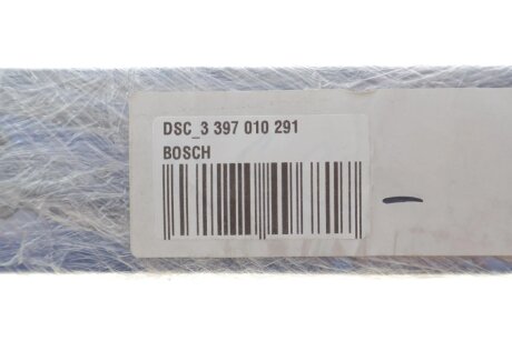 Щітка склоочисника (двірник) bosch DSC3397010291
