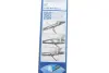 Щетка стеклоочистителя с форсункой (1х700мм) RENAULT Kerax, Premium Distribution, Premium Route bosch 3397004080