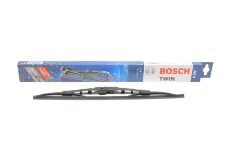 Щетка стеклоочистителя TW (1x380мм) bosch 3 397 011 353
