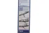 Щетка стеклоочистителя TWIN bosch 3397004583
