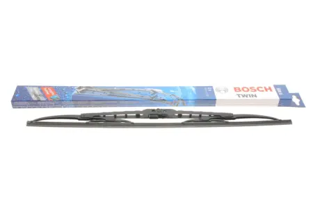 Щетка стеклоочистителя TWIN bosch 3397004583