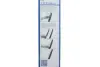 Щетка стеклоочистителя задняя (1х305мм) Bosch 3397011239 (фото 5)