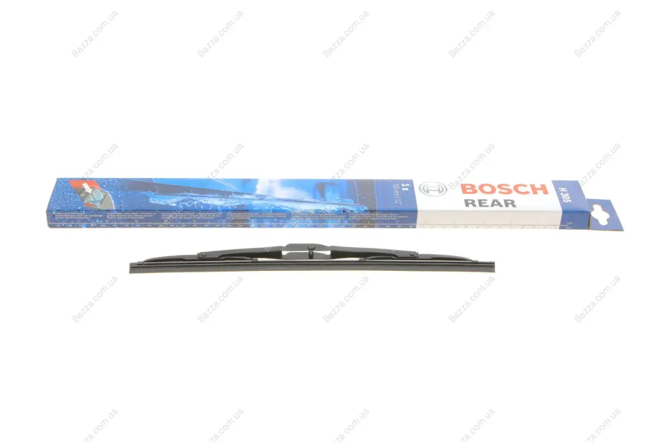 Щетка стеклоочистителя задняя (1х305мм) Bosch 3397011239 (фото 1)