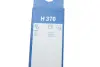 Щетка стеклоочистителя задняя (1х370мм) Bosch 3397011022 (фото 6)