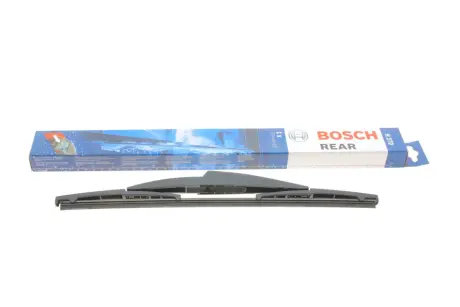 Щетка стеклоочистителя задняя (1х370мм) Bosch 3397011022