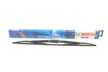 Щетка стеклоочистителя задняя (1х500) FORD, FIAT; OPEL, TOYOTA bosch 3397004760