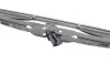 Щетка стеклоочистителя задняя (1x450) AUDI 100/A6 Bosch 3397004763 (фото 3)