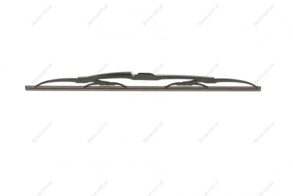 Щетка стеклоочистителя задняя (1x500мм) bosch 3397004660