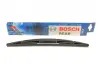 Щетка стеклоочистителя задняя bosch 3397011432