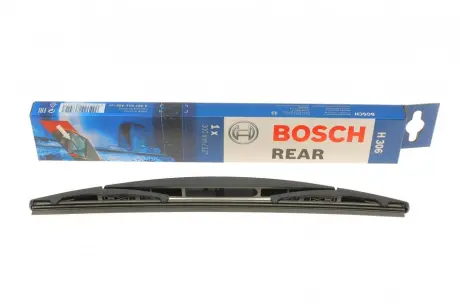 Щетка стеклоочистителя задняя bosch 3397011432