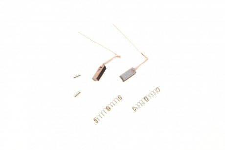 Щетки генератора bosch 1127014022