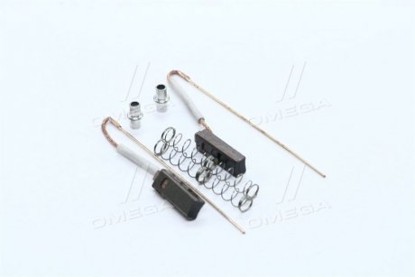 Щетки генератора bosch 1127014028