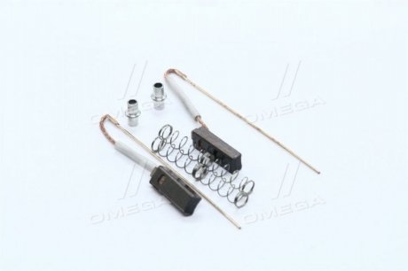 Щетки генератора bosch 1127014028