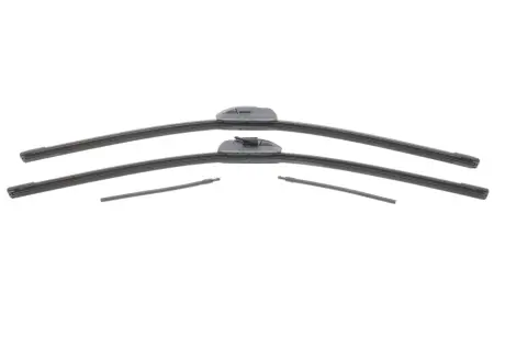 Щетки склоочистителя 600/600 Aerotwin с форсункой (пр-во) Bosch 3397009776
