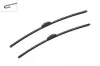 Щетки стеклоочистелей (компл) AERO TWIN RETRO bosch 3397007568