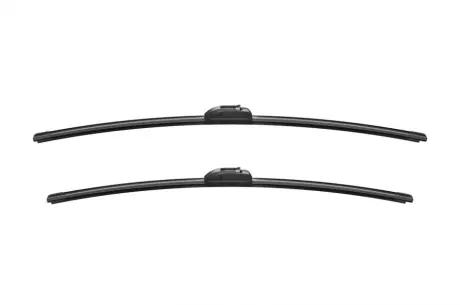 Щетки стеклоочистелей (компл) AERO TWIN RETRO bosch 3397007568