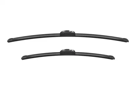 Щетки стеклоочистелей (компл) AERO TWIN RETRO bosch 3397007706
