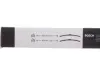 Щетки стеклоочистителей AEROTWIN bosch 3397007696