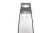 Щетки стеклоочистителей AEROTWIN Bosch 3397007697 (фото 10)