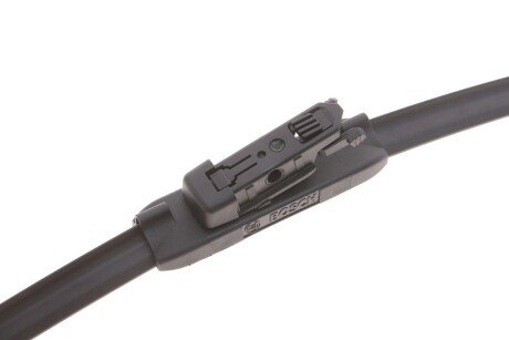 Двірники (щітки склоочисника) 500 мм bosch 3397007637