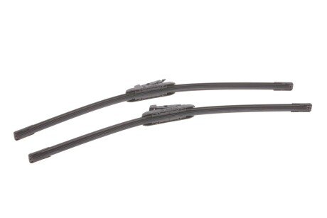 Двірники (щітки склоочисника) 500 мм bosch 3397007637