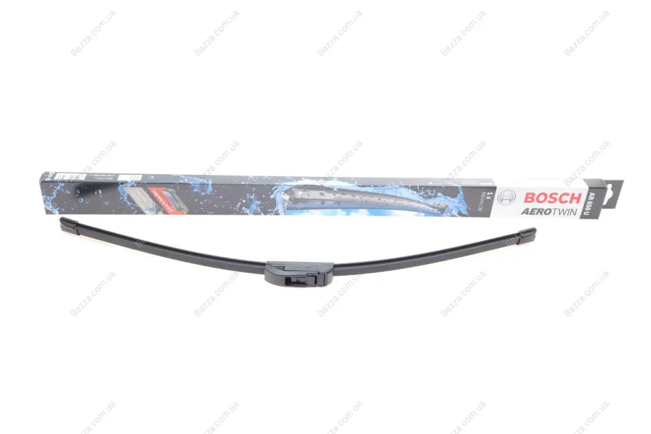 Щетки стеклоочистителей (Компл) bosch 3397008939
