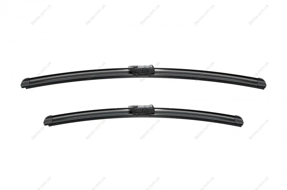 Щетки стеклоочистителей (комплект) Bosch 3397007698 (фото 1)