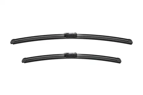 Щетки стеклоочистителей (комплект) bosch 3397007698 MINI