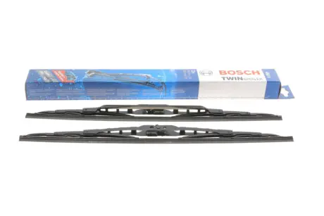 Щетки стеклоочистителя (2х450мм) AUDI 80 Bosch 3397118506