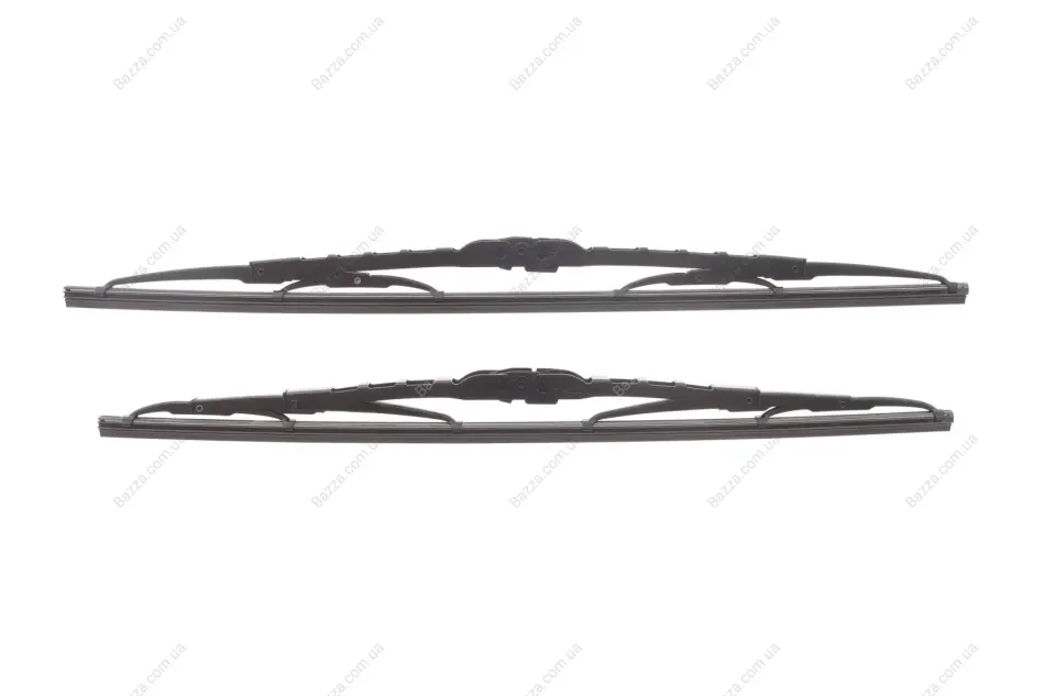 Щетки стеклоочистителя (475x450) HONDA Civic, Mitsubishi Galant; TOYOTA Land Cruiser Bosch 3397118542 (фото 1)