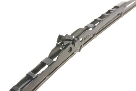 Двірники (щітки склоочисника) 500 мм bosch 3397118566