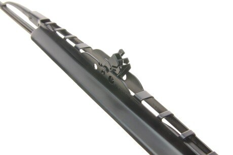 Двірники (щітки склоочисника) 500 мм bosch 3397118566