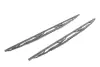 Щетки стеклоочистителя (530х530мм) Bosch 3397005807 (фото 2)