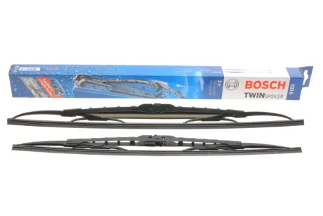 Щетки стеклоочистителя (530x475) AUDI Bosch 3397118406